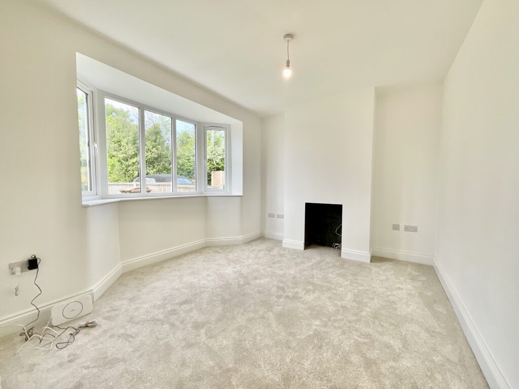 Uttoxeter Road, Stone, ST15