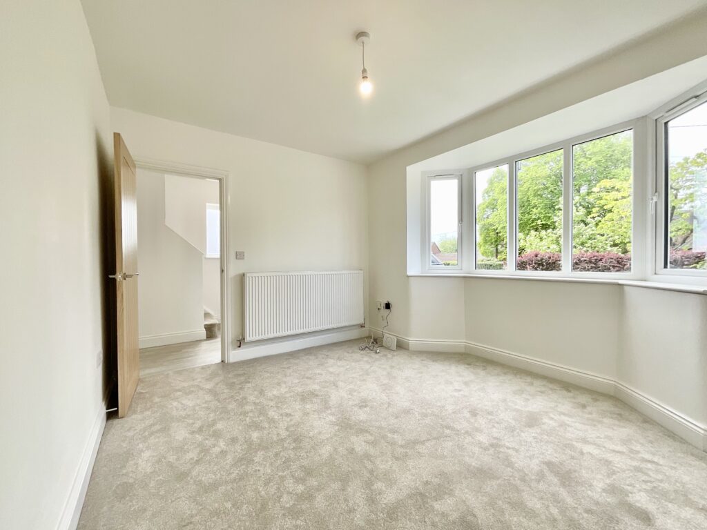 Uttoxeter Road, Stone, ST15
