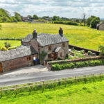 Hot Lane, Biddulph Moor, ST8