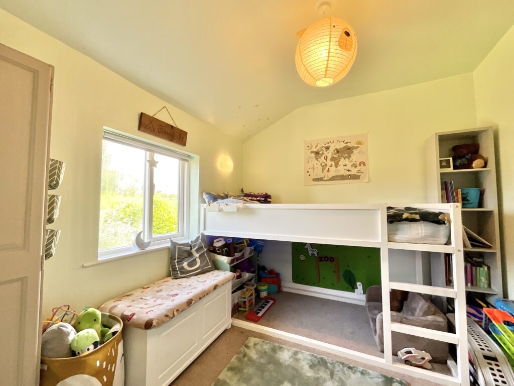 Uttoxeter Road, Lower Tean, ST10