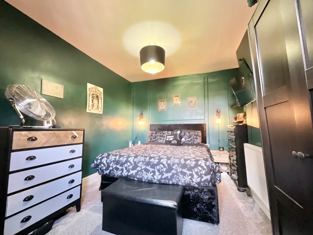Uttoxeter Road, Lower Tean, ST10