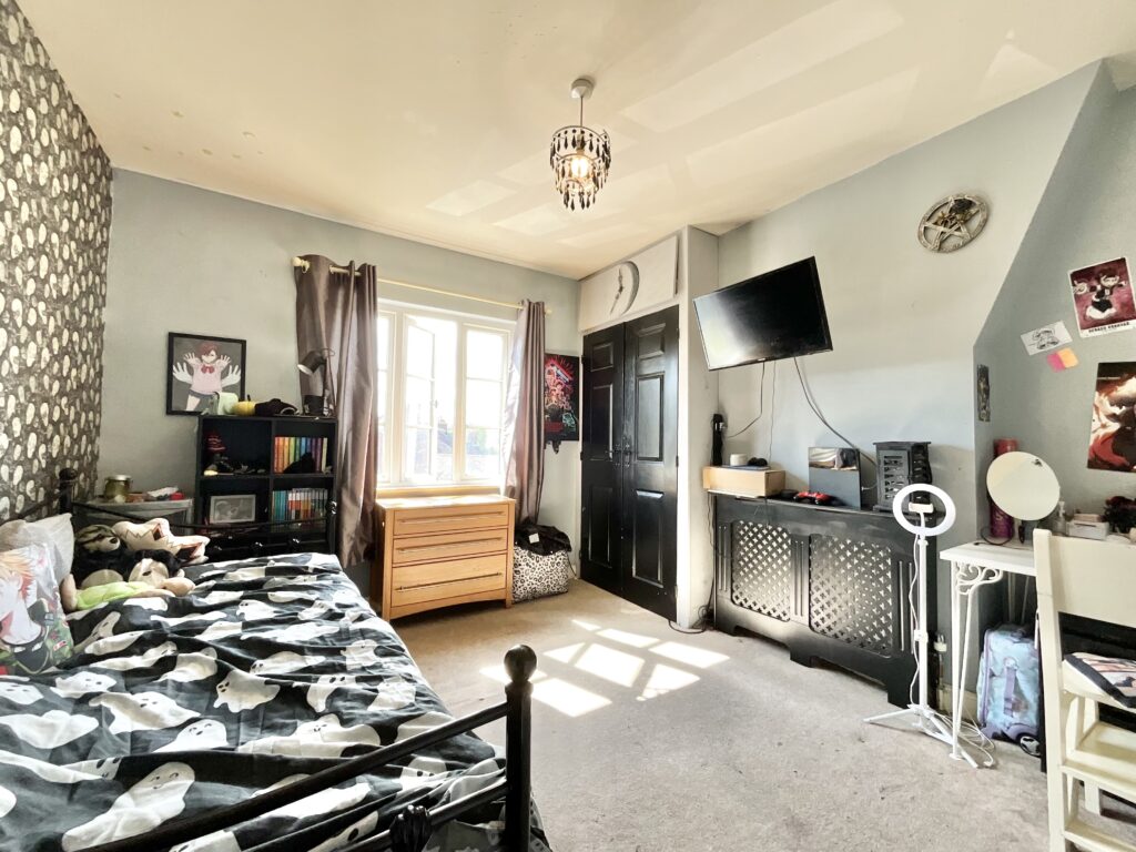 Uttoxeter Road, Lower Tean, ST10