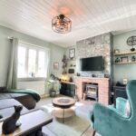 Uttoxeter Road, Lower Tean, ST10