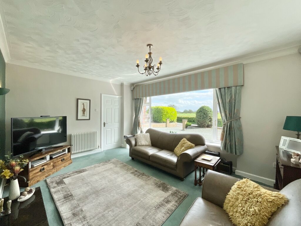 Audlem Road, Woore, CW3