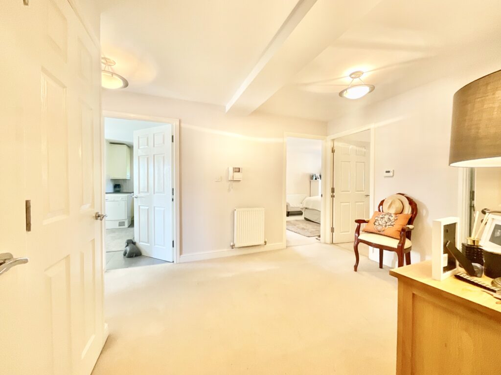 Millstone Court, Stone, ST15