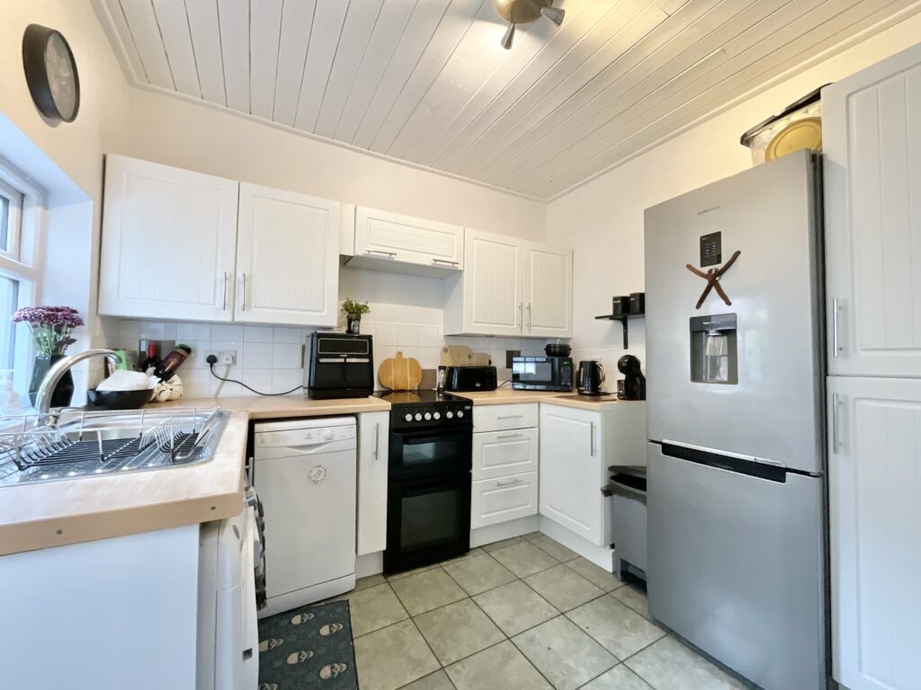 Uttoxeter Road, Lower Tean, ST10