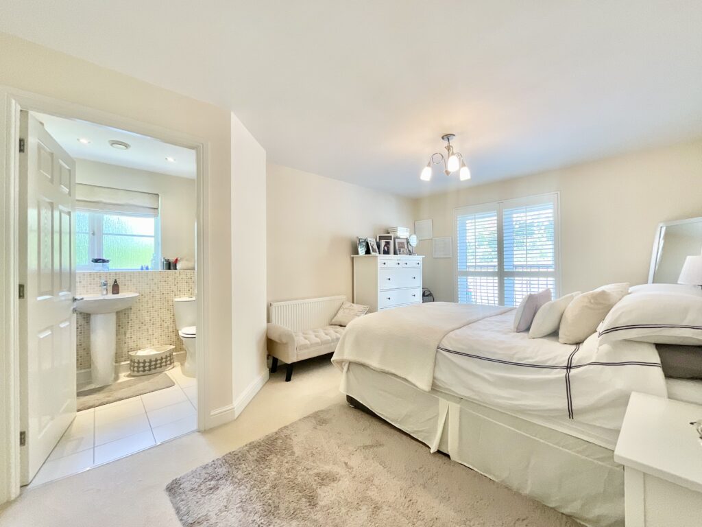 Millstone Court, Stone, ST15