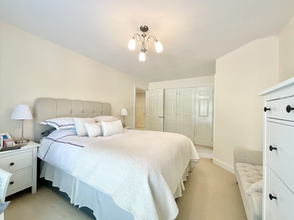 Millstone Court, Stone, ST15