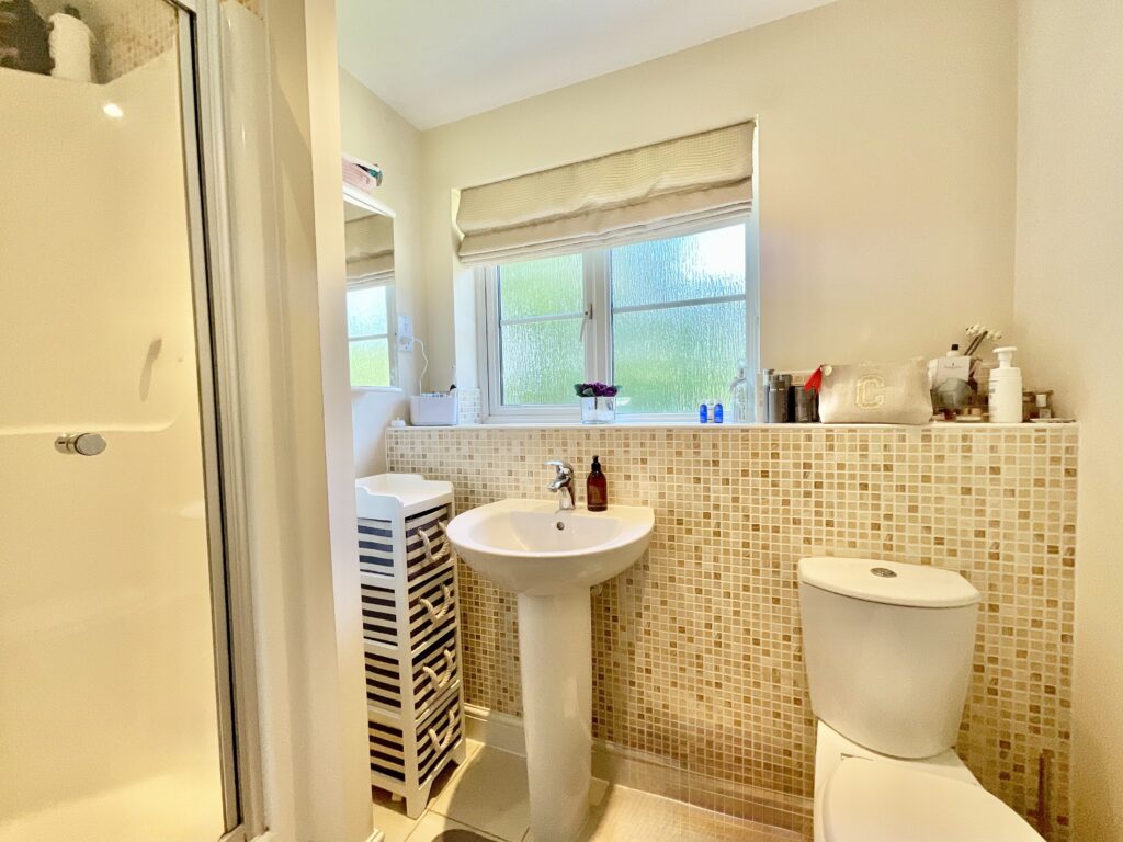 Millstone Court, Stone, ST15