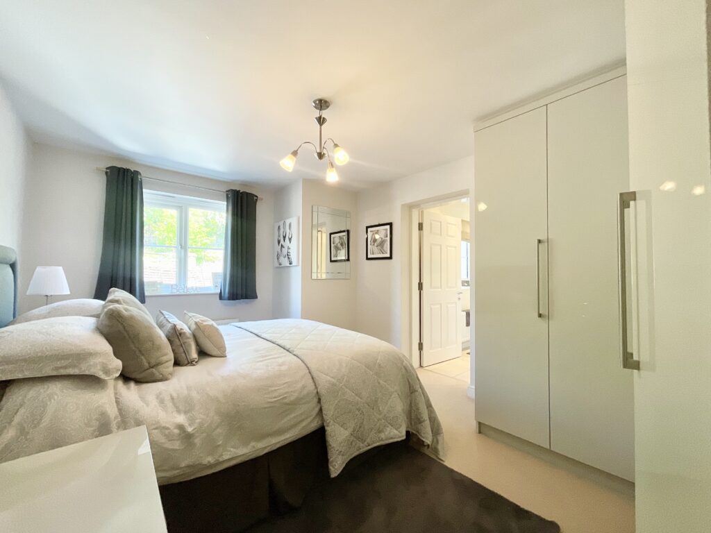 Millstone Court, Stone, ST15