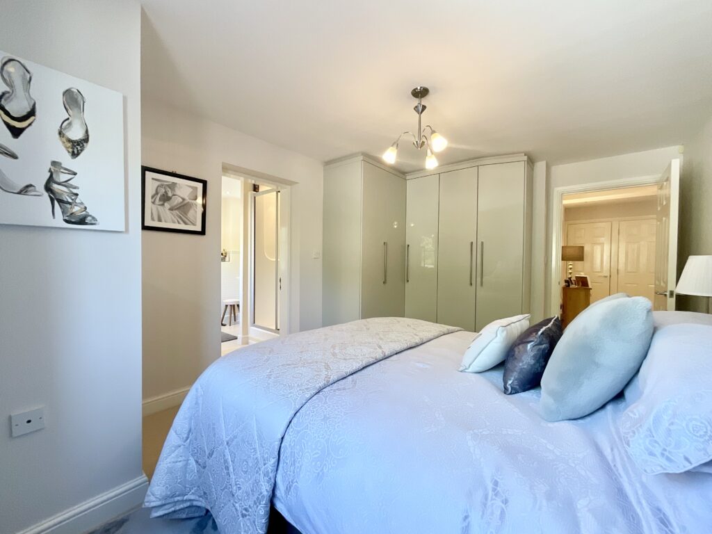 Millstone Court, Stone, ST15