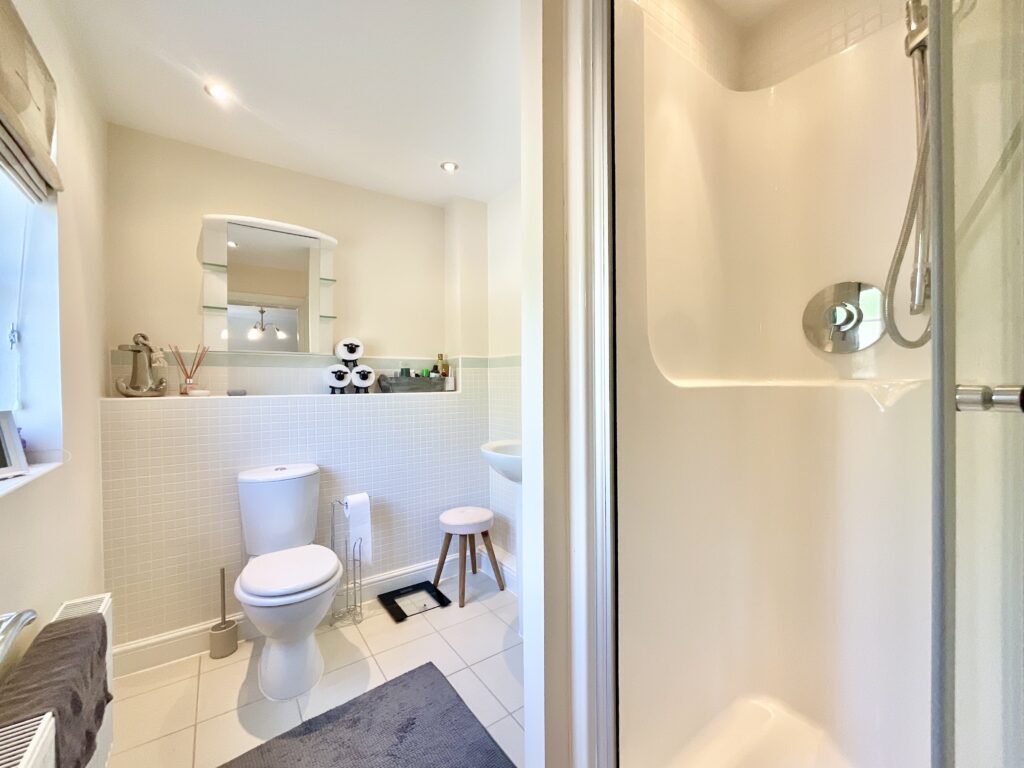 Millstone Court, Stone, ST15