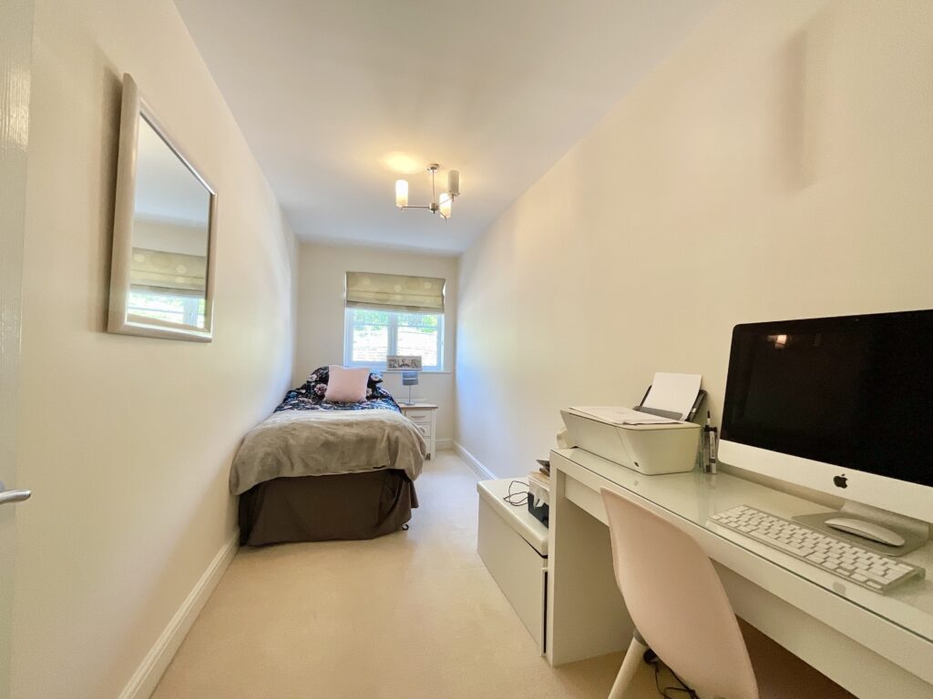 Millstone Court, Stone, ST15