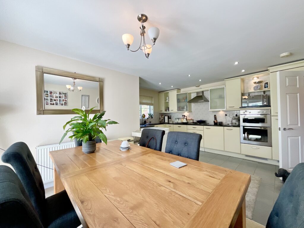Millstone Court, Stone, ST15