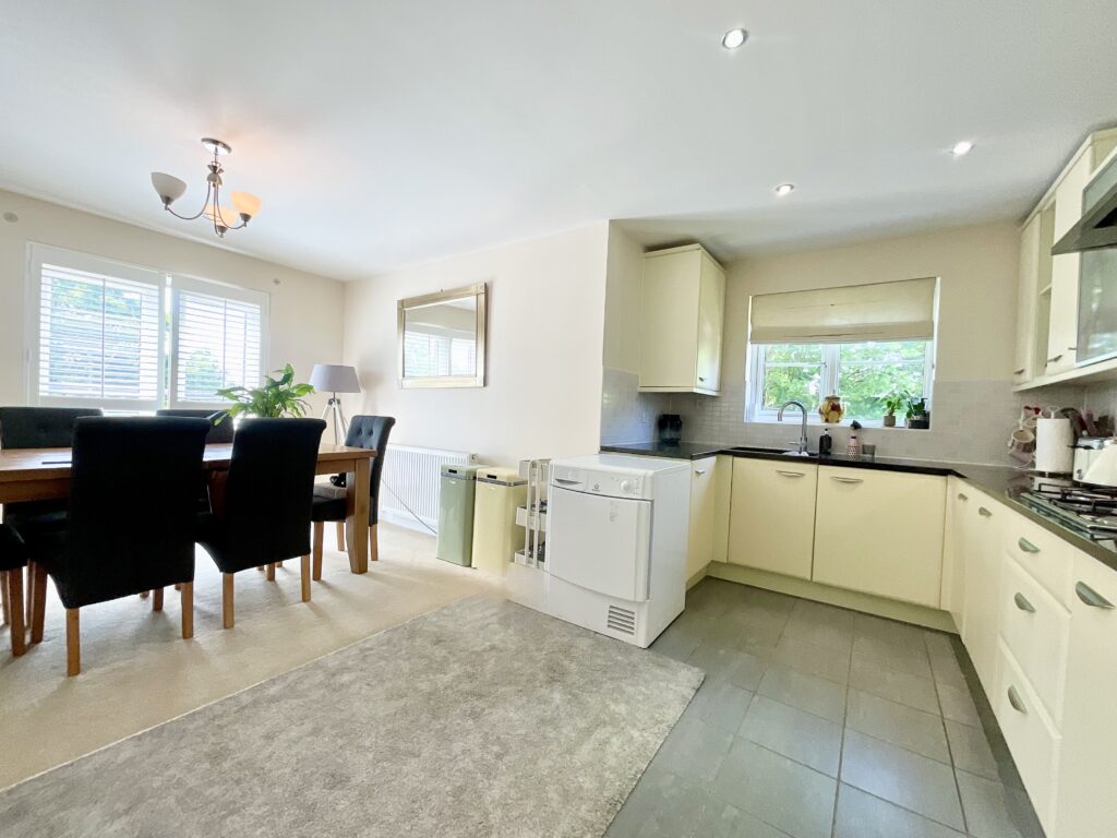 Millstone Court, Stone, ST15