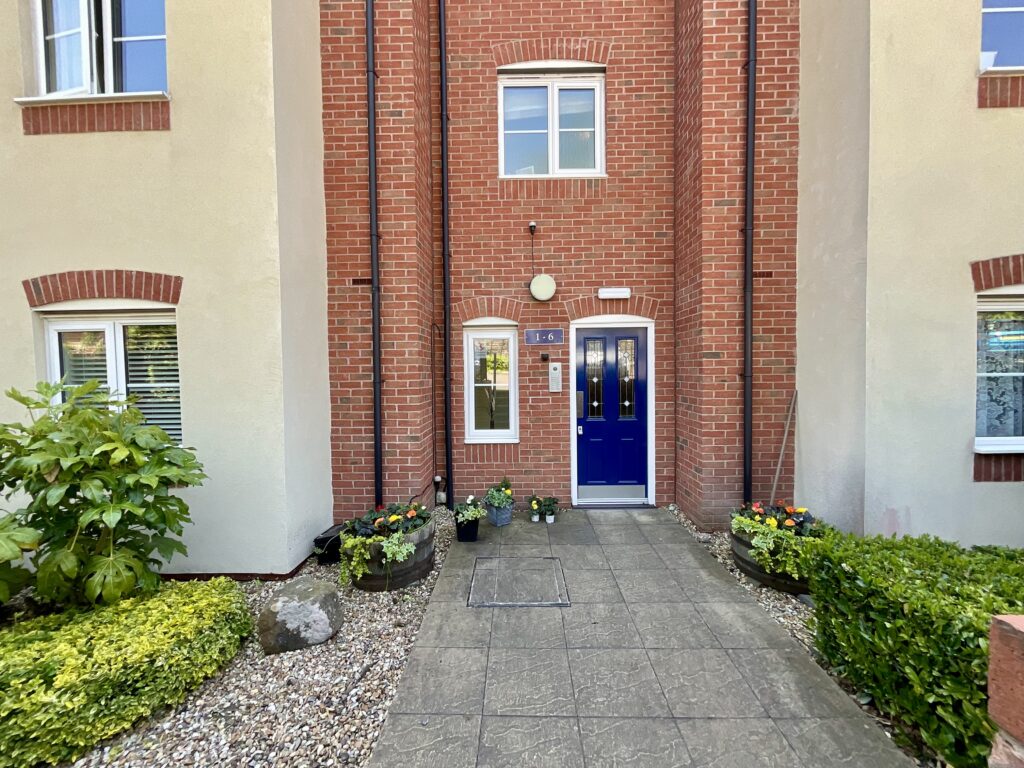 Millstone Court, Stone, ST15