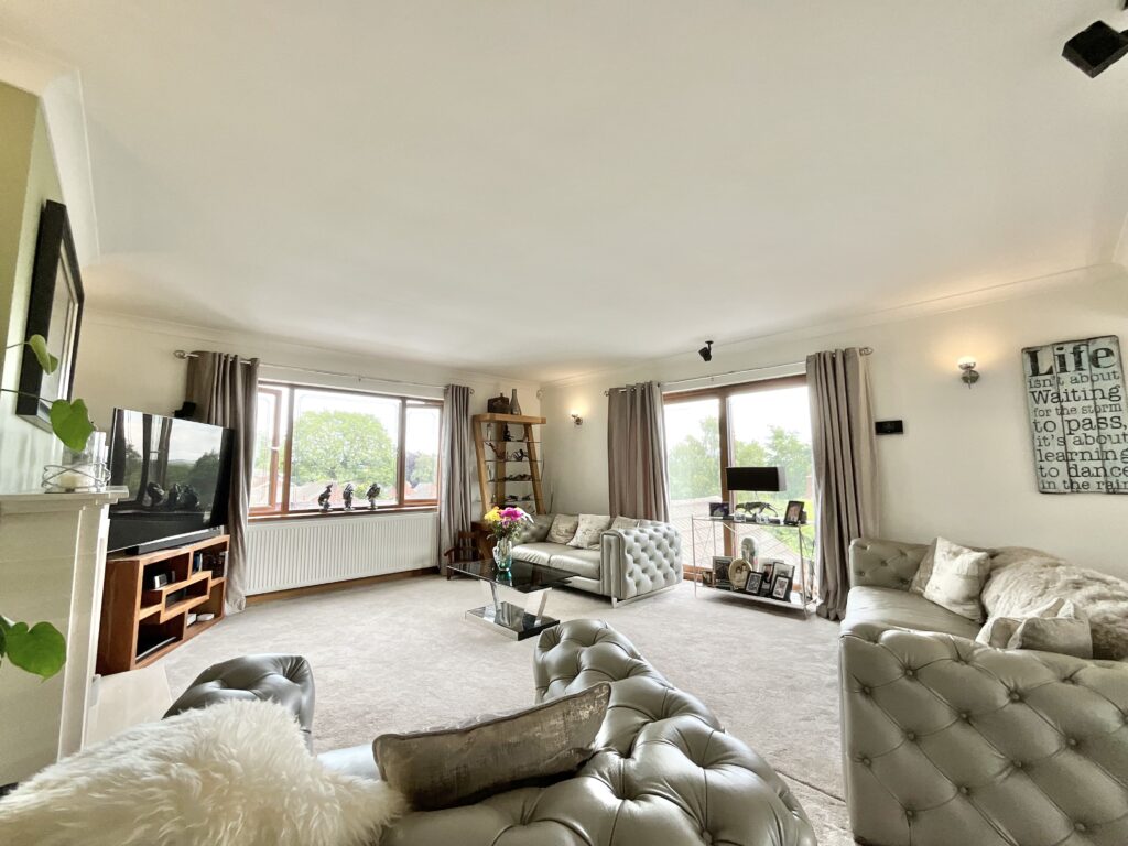 Friars Close, Cheadle, ST10