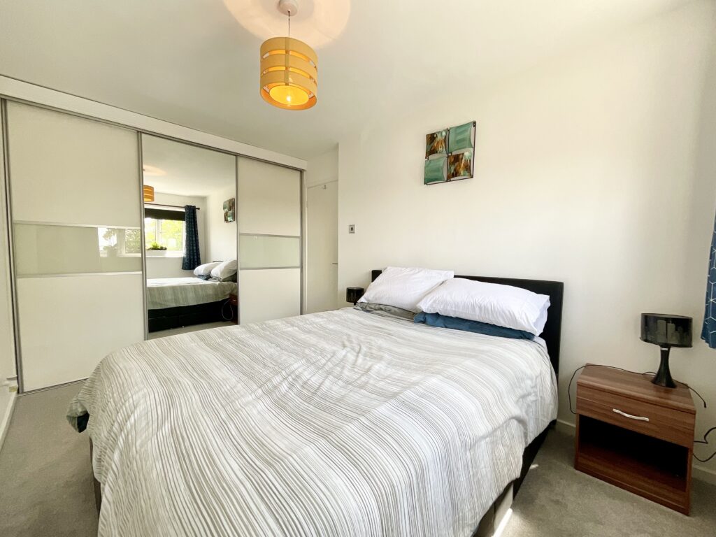 Kingsland Close, Stone, ST15