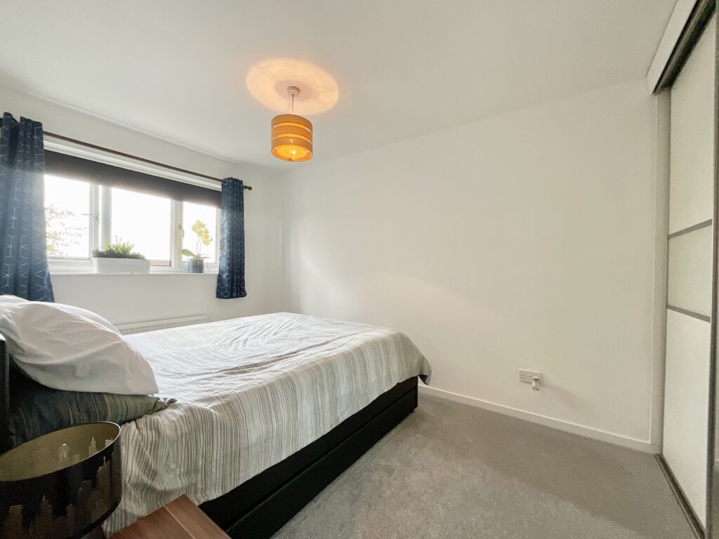 Kingsland Close, Stone, ST15