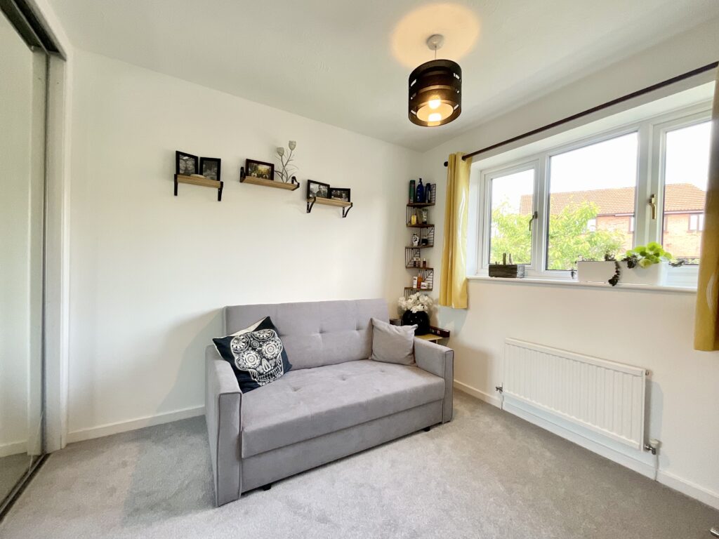Kingsland Close, Stone, ST15