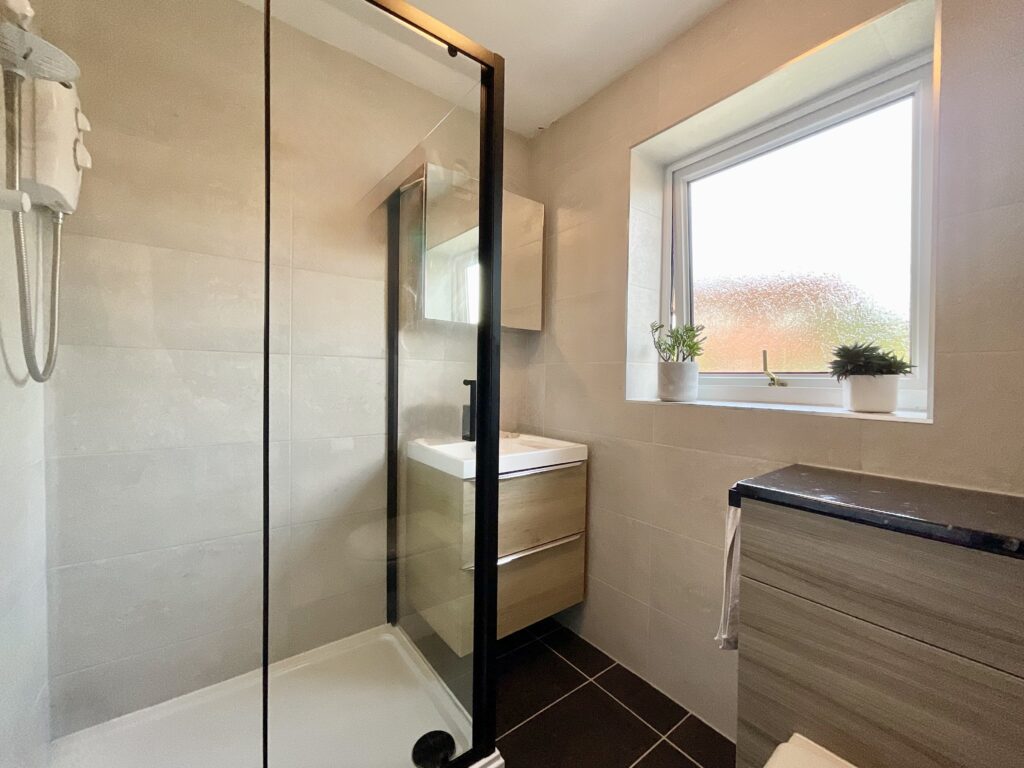 Kingsland Close, Stone, ST15