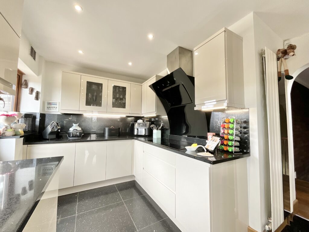 Friars Close, Cheadle, ST10