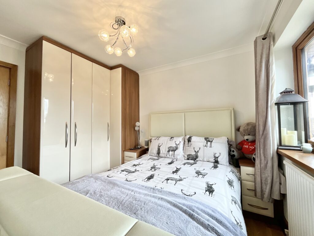 Friars Close, Cheadle, ST10