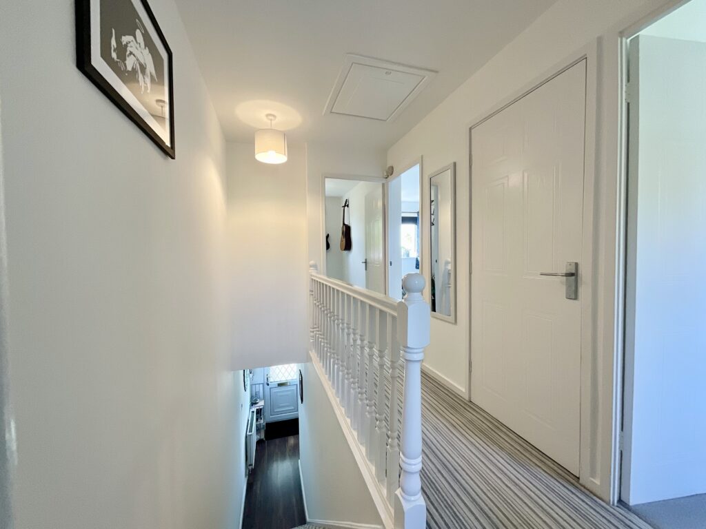 Kingsland Close, Stone, ST15
