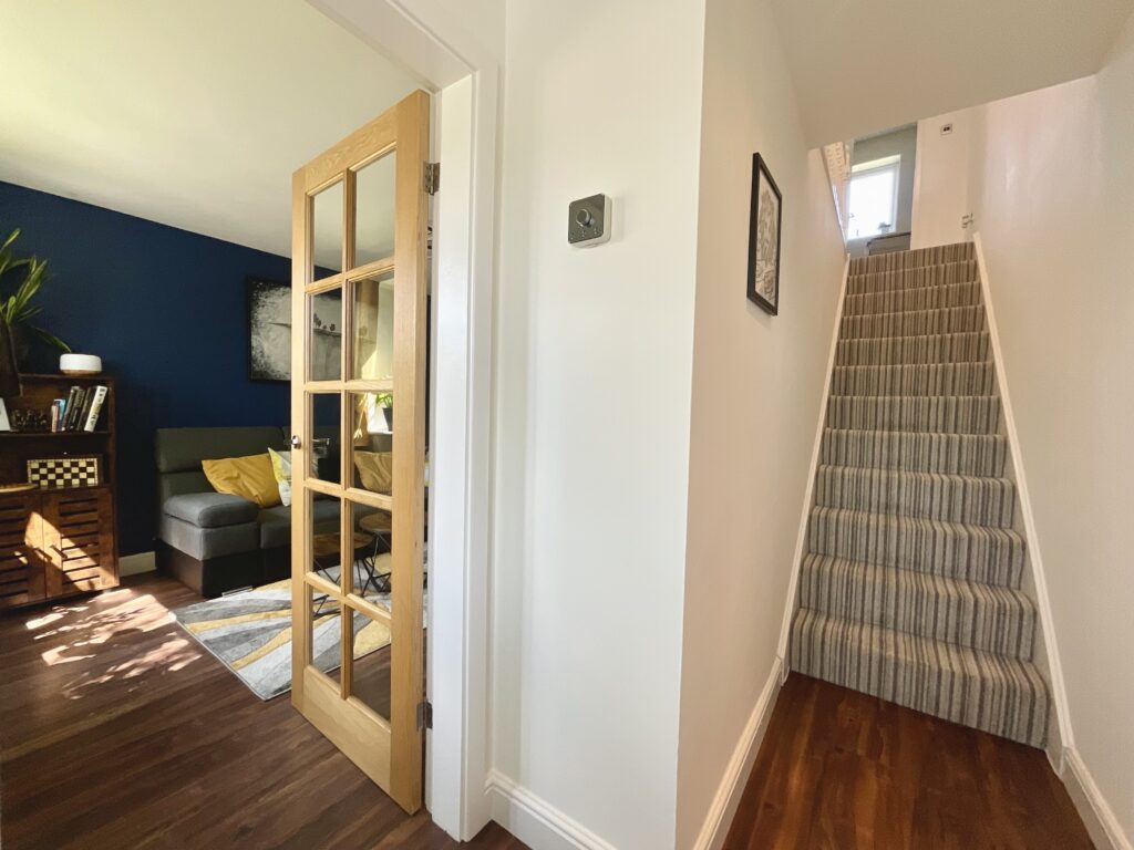 Kingsland Close, Stone, ST15