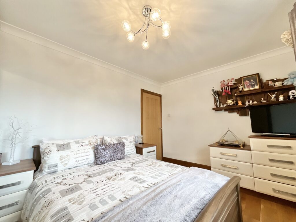 Friars Close, Cheadle, ST10