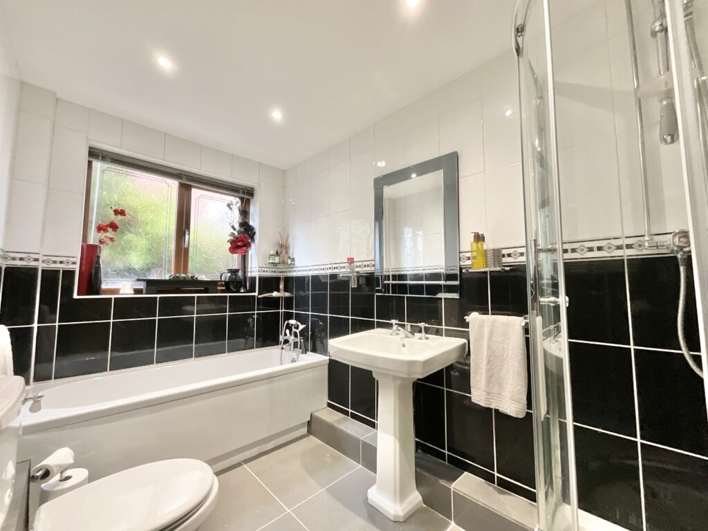 Friars Close, Cheadle, ST10
