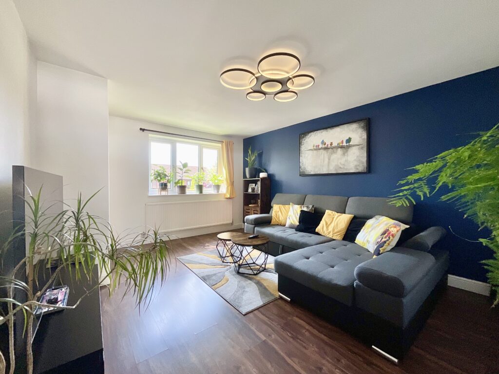 Kingsland Close, Stone, ST15