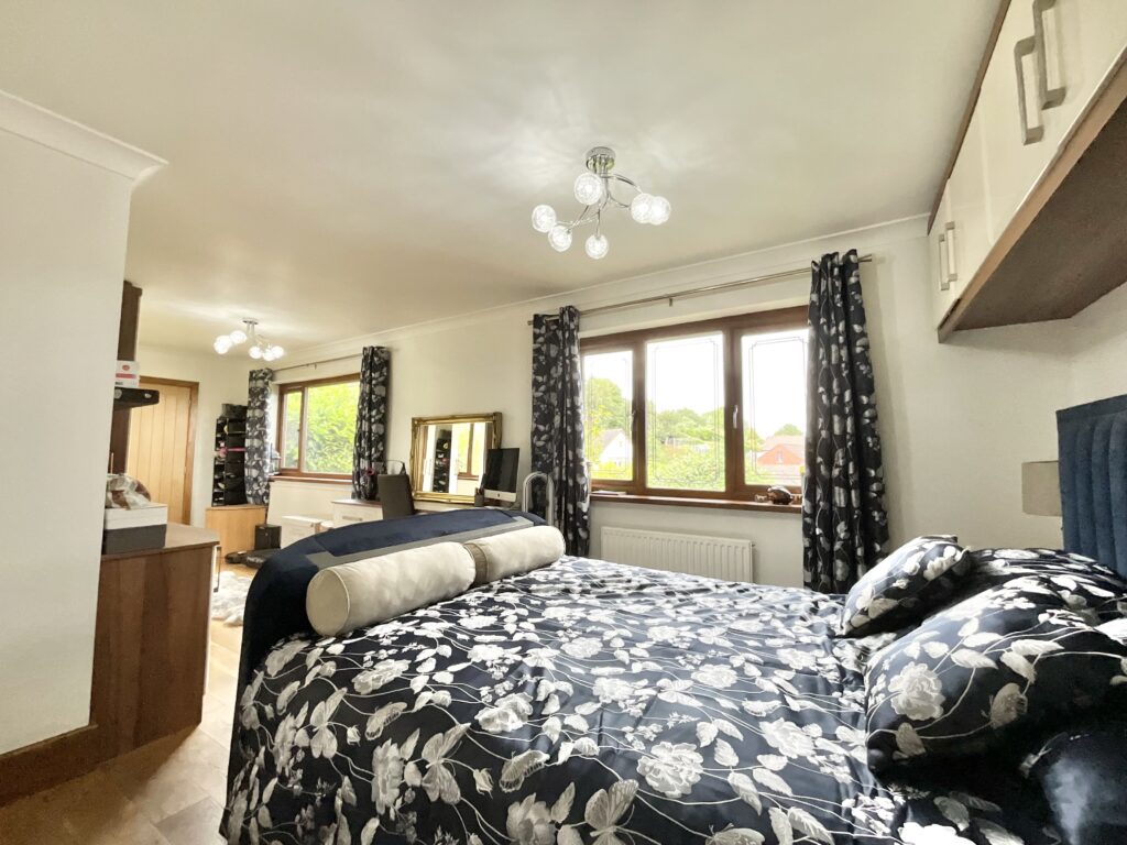 Friars Close, Cheadle, ST10