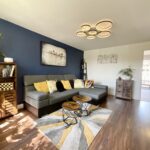Kingsland Close, Stone, ST15