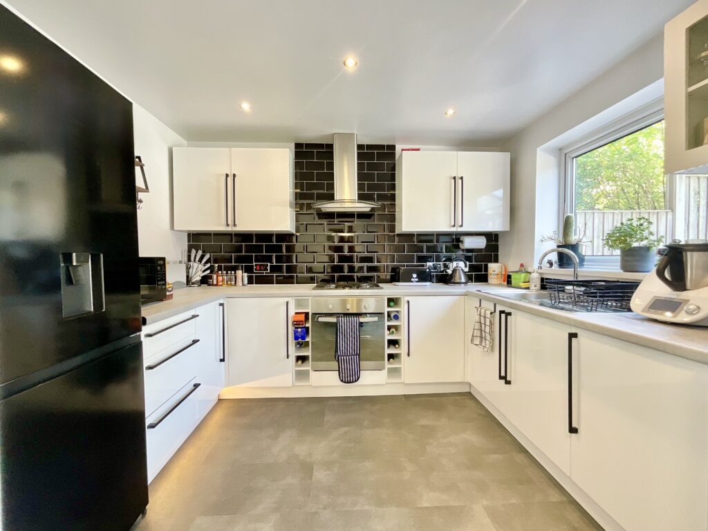 Kingsland Close, Stone, ST15