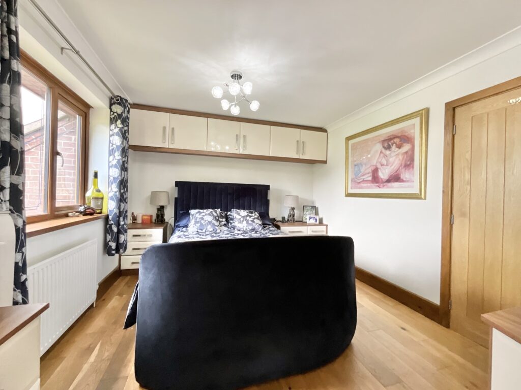 Friars Close, Cheadle, ST10