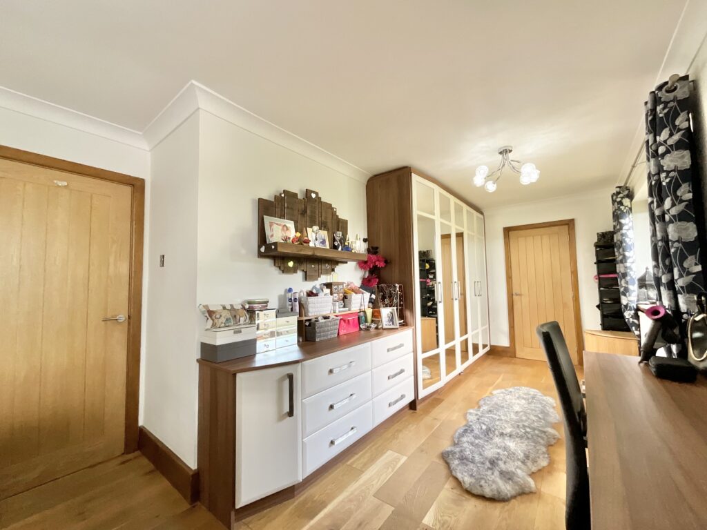 Friars Close, Cheadle, ST10