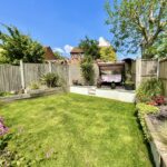 Kingsland Close, Stone, ST15