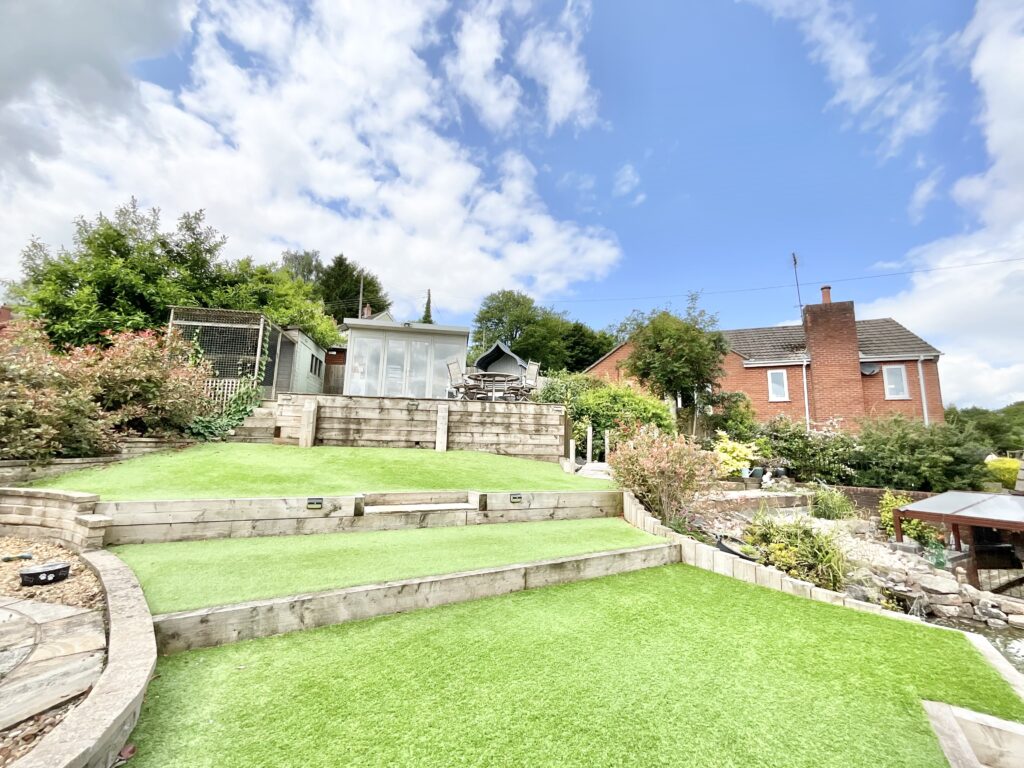 Friars Close, Cheadle, ST10