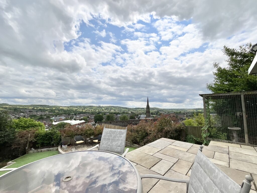 Friars Close, Cheadle, ST10