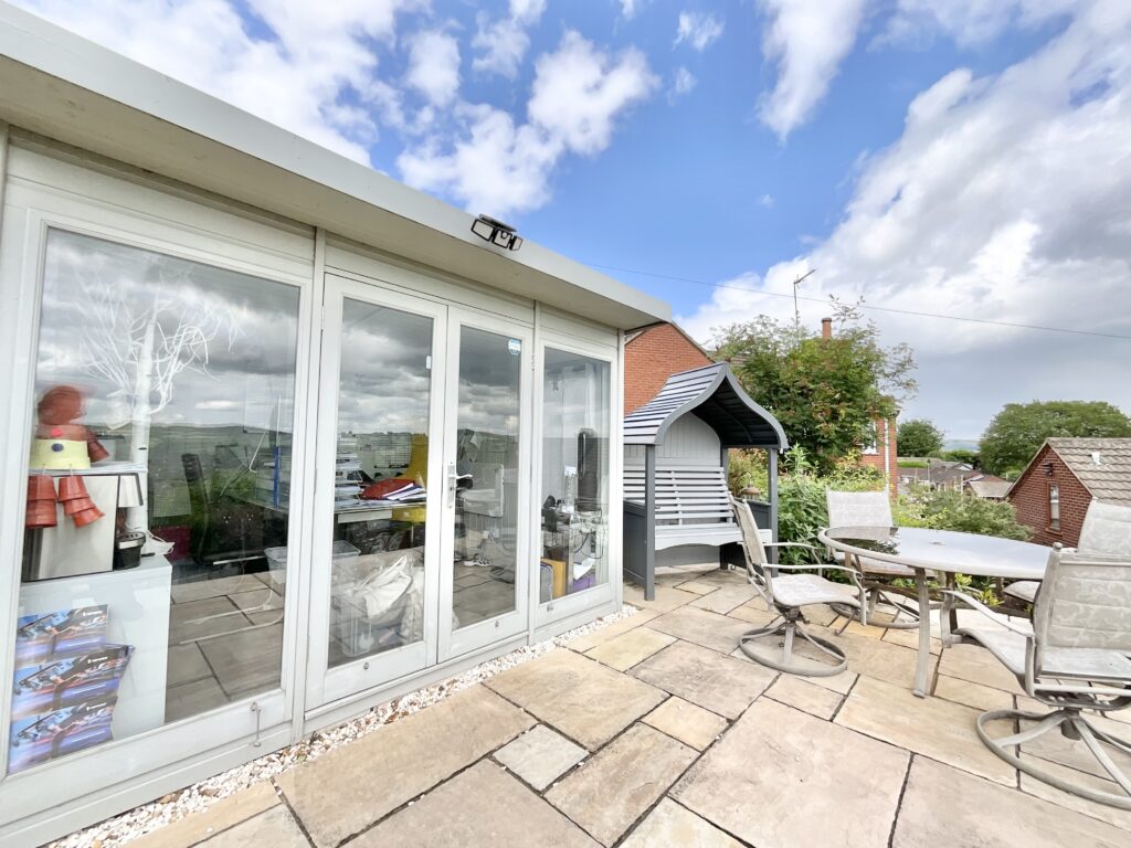 Friars Close, Cheadle, ST10
