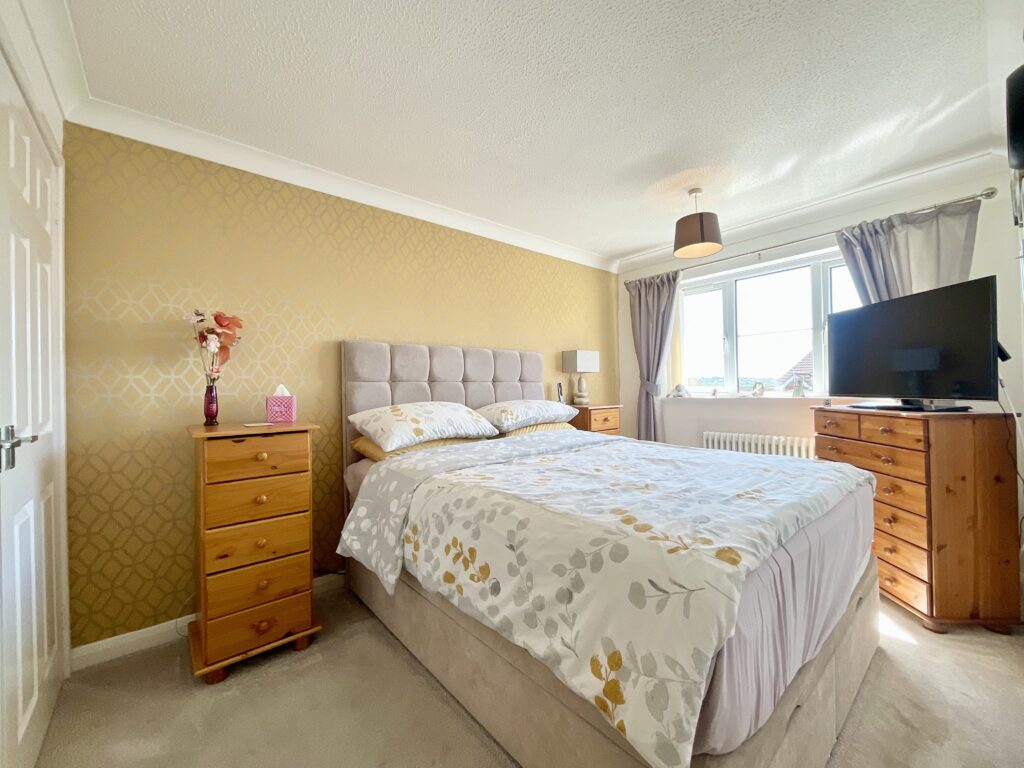 Rimini Close, Stoke-On-Trent, ST3
