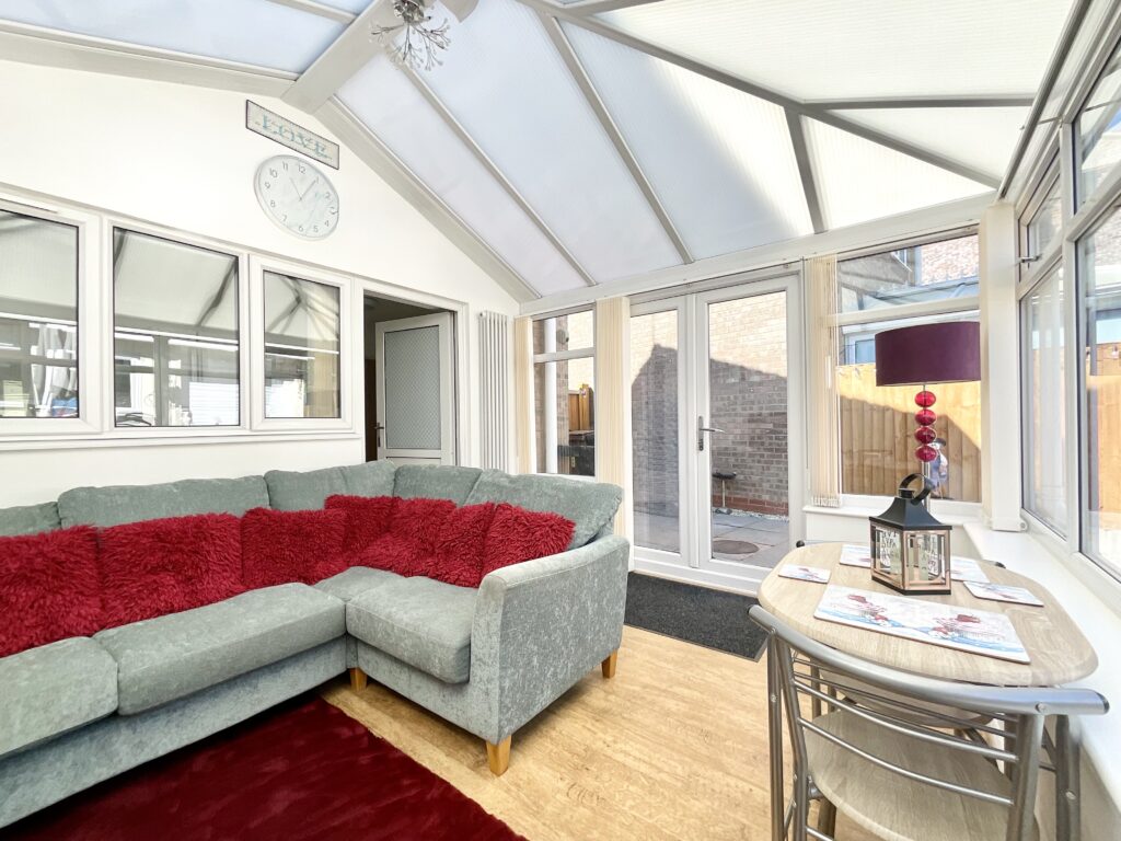 Rimini Close, Stoke-On-Trent, ST3