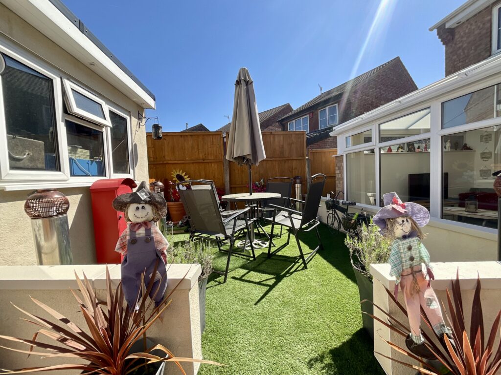 Rimini Close, Stoke-On-Trent, ST3