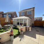 Rimini Close, Stoke-On-Trent, ST3
