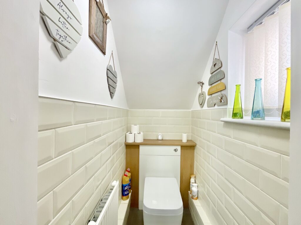 Rimini Close, Stoke-On-Trent, ST3