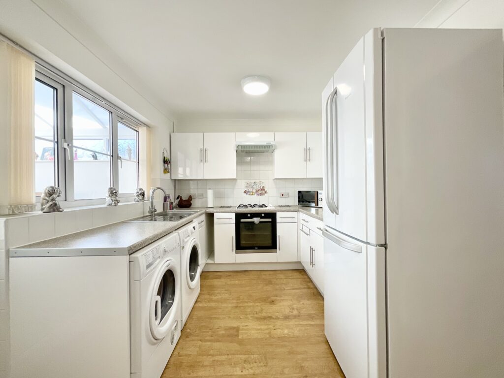 Rimini Close, Stoke-On-Trent, ST3