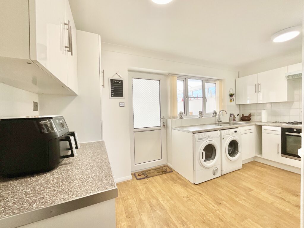 Rimini Close, Stoke-On-Trent, ST3