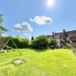 Uttoxeter Road, Lower Tean, ST10