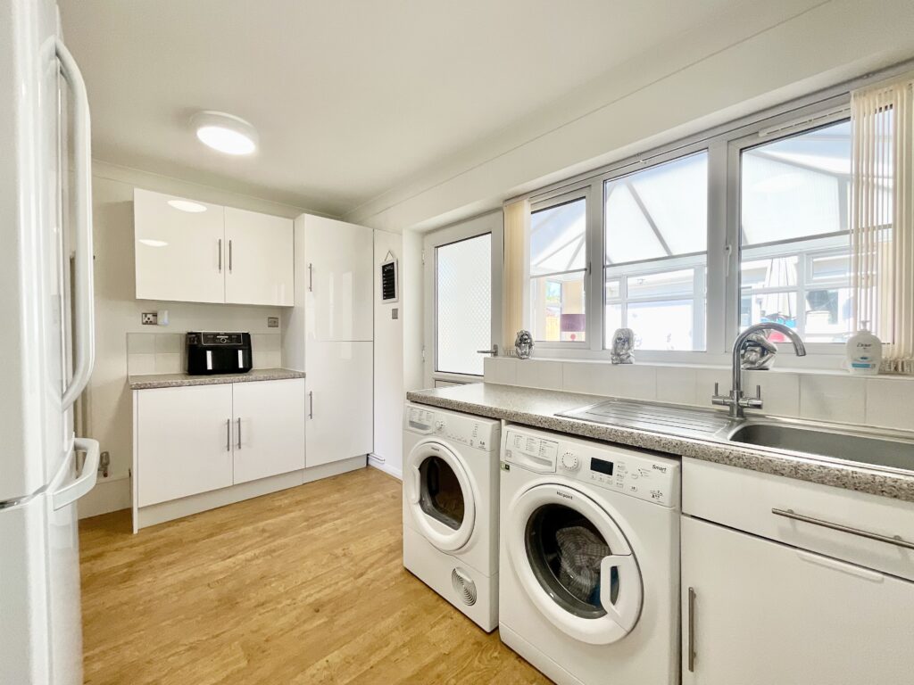 Rimini Close, Stoke-On-Trent, ST3